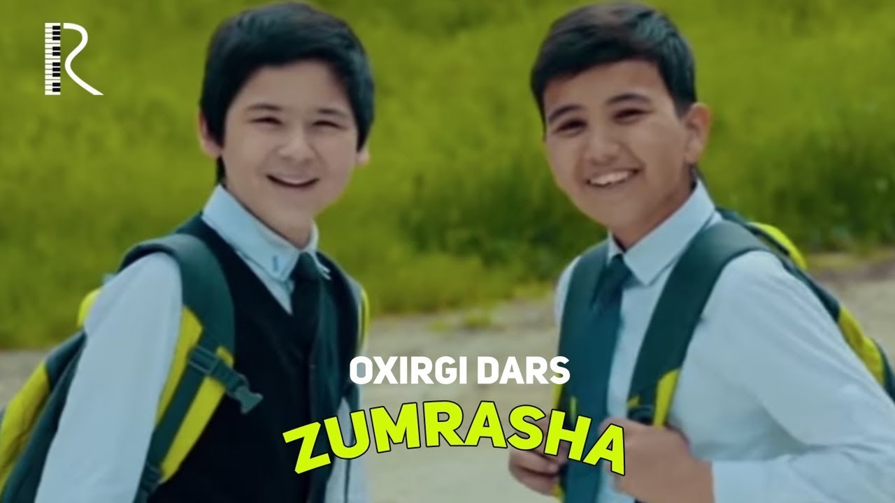 zumrasha 3